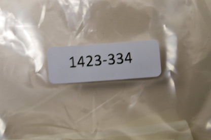 OEM Arctic Cat 1423-334 Flange Lock Nut NOS
