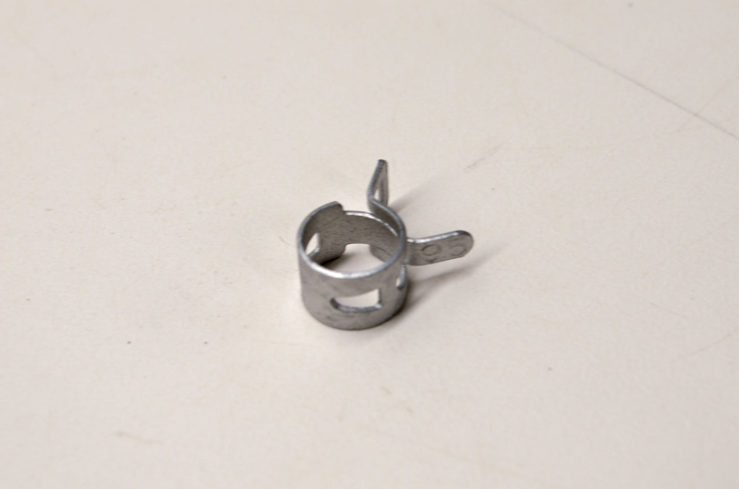 OEM Arctic Cat 3313-684 Tube Clamp NOS
