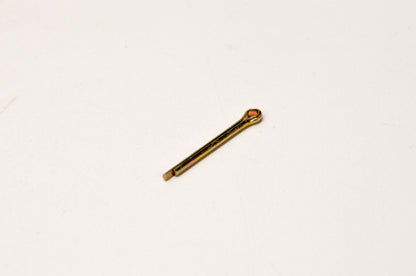 OEM Arctic Cat 3303-337 Split Pin 2.0x20 NOS