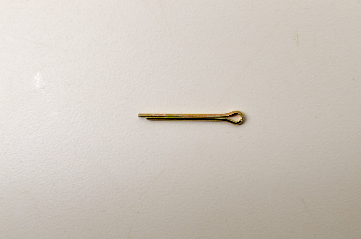 OEM Arctic Cat 3303-337 Split Pin 2.0x20 NOS