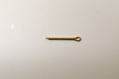OEM Arctic Cat 3303-337 Split Pin 2.0x20 NOS