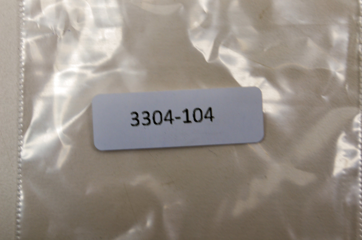 OEM Arctic Cat 3304-104 O-Ring NOS