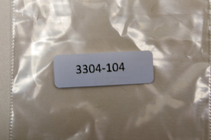 OEM Arctic Cat 3304-104 O-Ring NOS