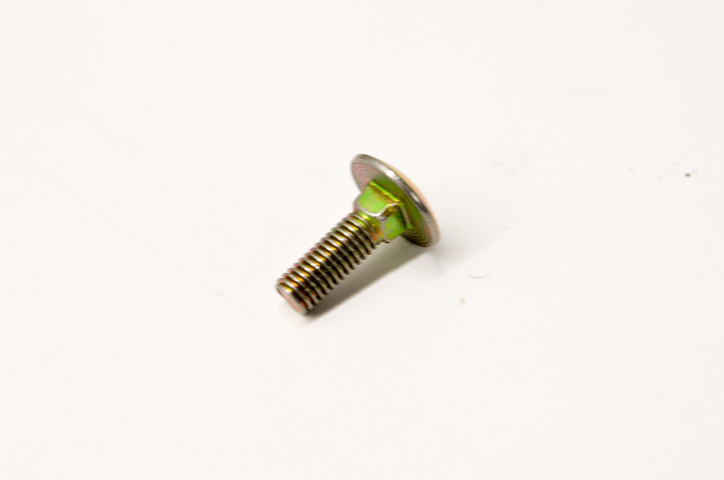 OEM Arctic Cat 0423-488 Carriage Bolt M5X16 NOS