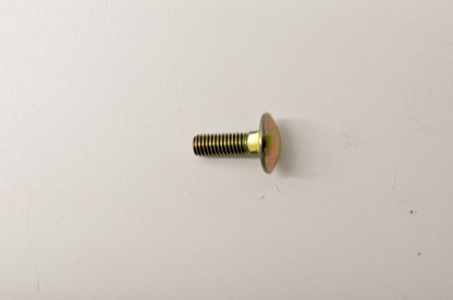 OEM Arctic Cat 0423-488 Carriage Bolt M5X16 NOS