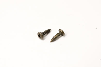 OEM Arctic Cat 0123-950 Self Tapping Screw QTY 2 NOS