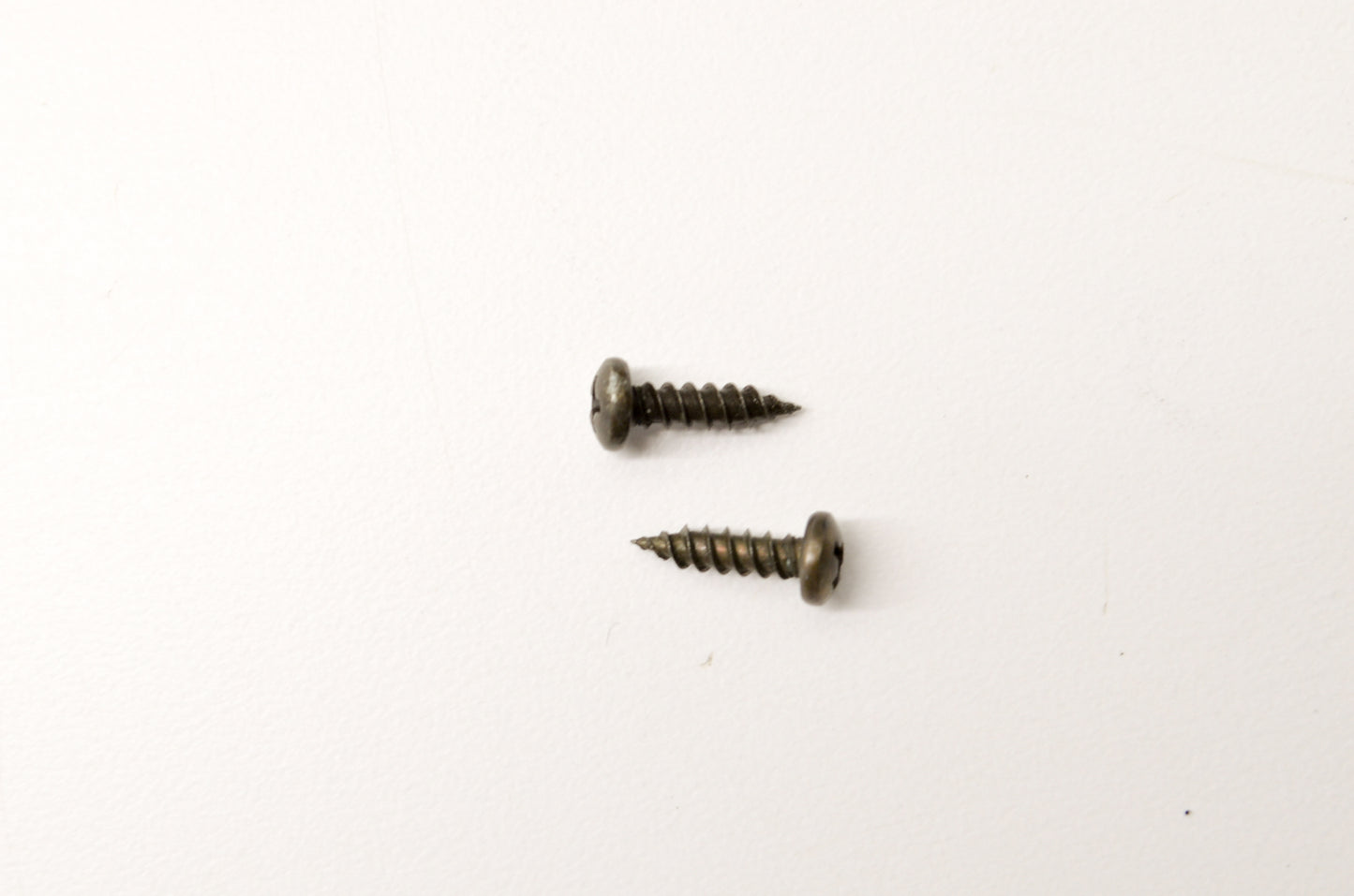 OEM Arctic Cat 0123-950 Self Tapping Screw QTY 2 NOS