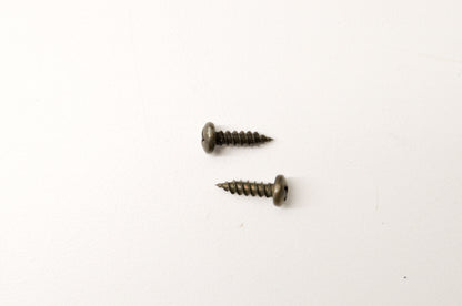 OEM Arctic Cat 0123-950 Self Tapping Screw QTY 2 NOS