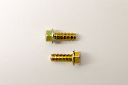 OEM Arctic Cat 3303-382 Flange Bolt 6x16MM Qty 2 NOS