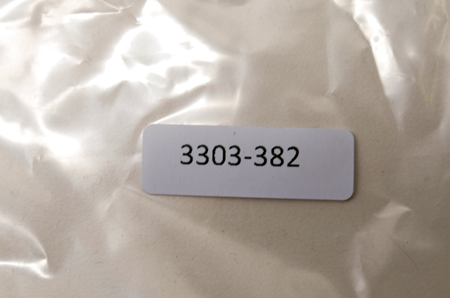 OEM Arctic Cat 3303-382 Flange Bolt 6x16MM Qty 2 NOS