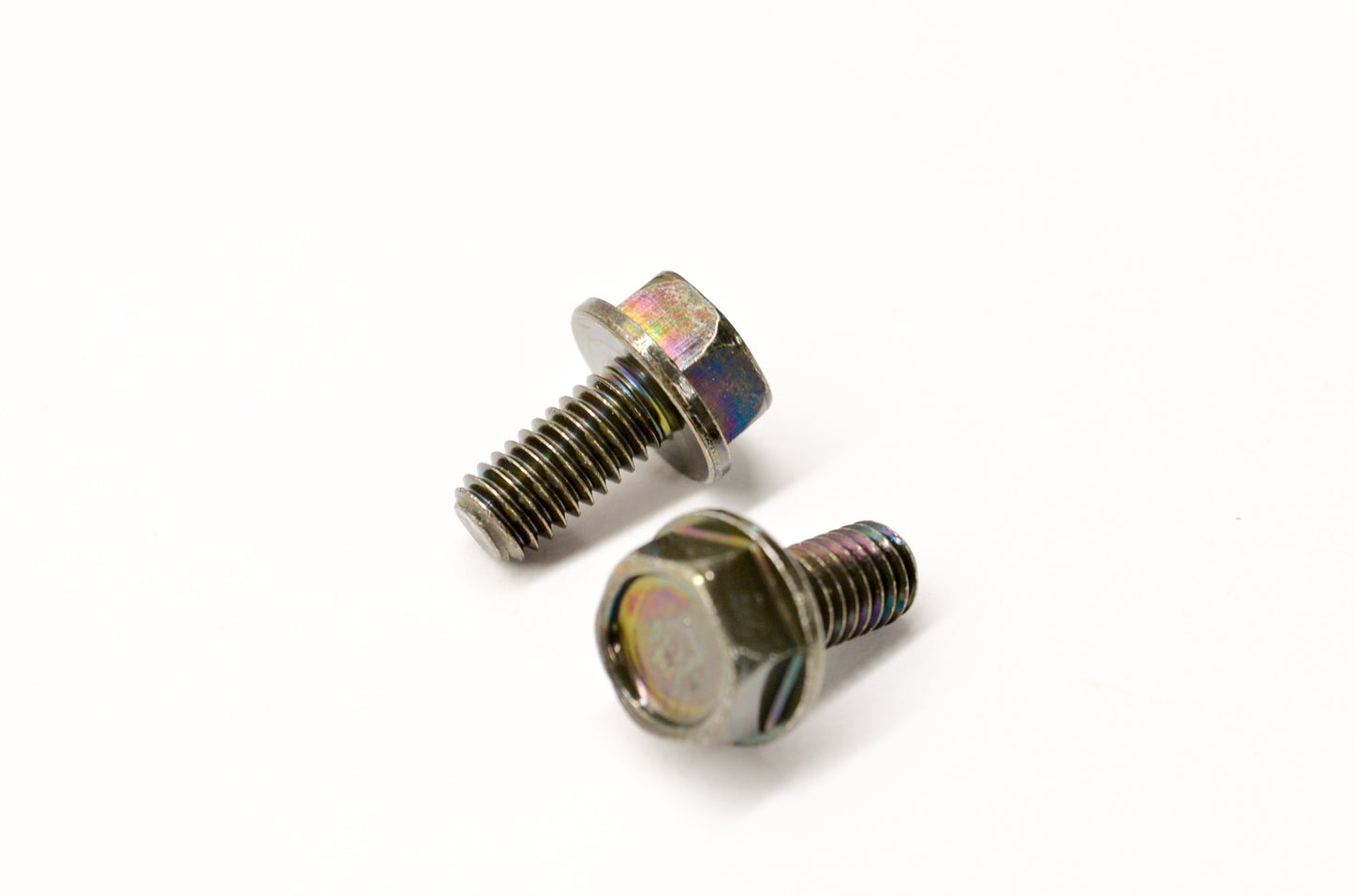 OEM Arctic Cat 3304-553 Flange Bolt 6x12 Qty 2 NOS