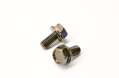 OEM Arctic Cat 3304-553 Flange Bolt 6x12 Qty 2 NOS