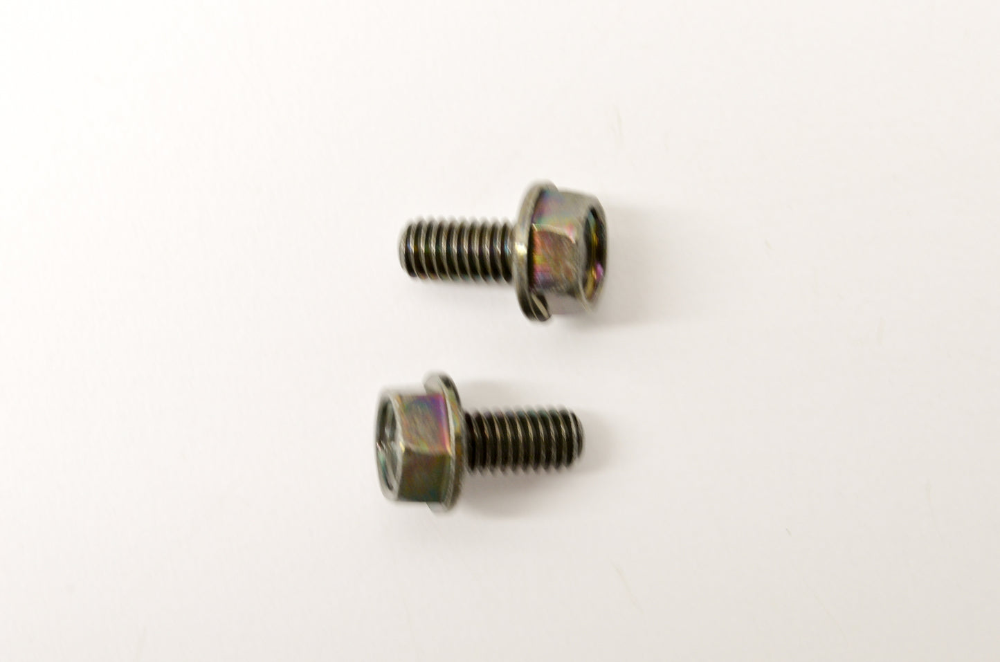 OEM Arctic Cat 3304-553 Flange Bolt 6x12 Qty 2 NOS