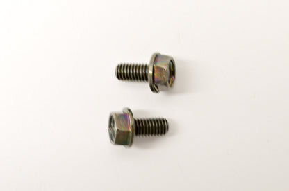 OEM Arctic Cat 3304-553 Flange Bolt 6x12 Qty 2 NOS