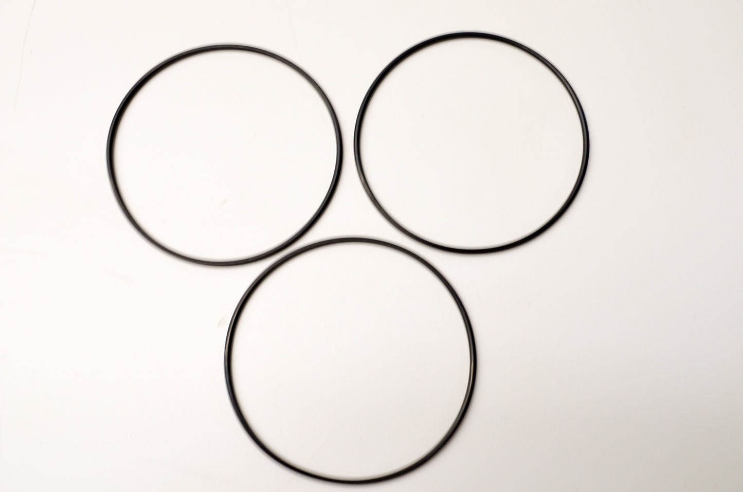 OEM Arctic Cat 3423-065 O-Ring Qty 3 NOS