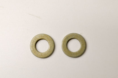 OEM Arctic Cat 1623-803 Hard Flat Washer M10X20X2.30 Qty 2 NOS