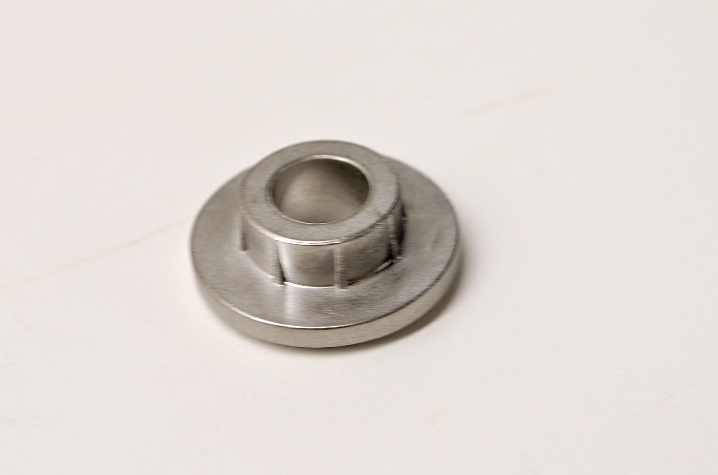 OEM Arctic Cat 0607-421 Upper A-Arm Mounting Insert NOS