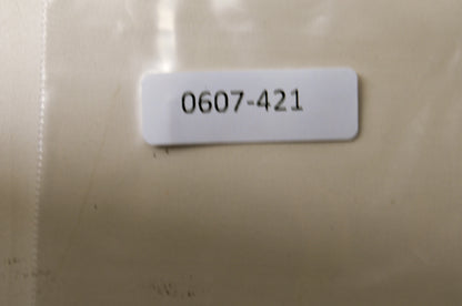 OEM Arctic Cat 0607-421 Upper A-Arm Mounting Insert NOS