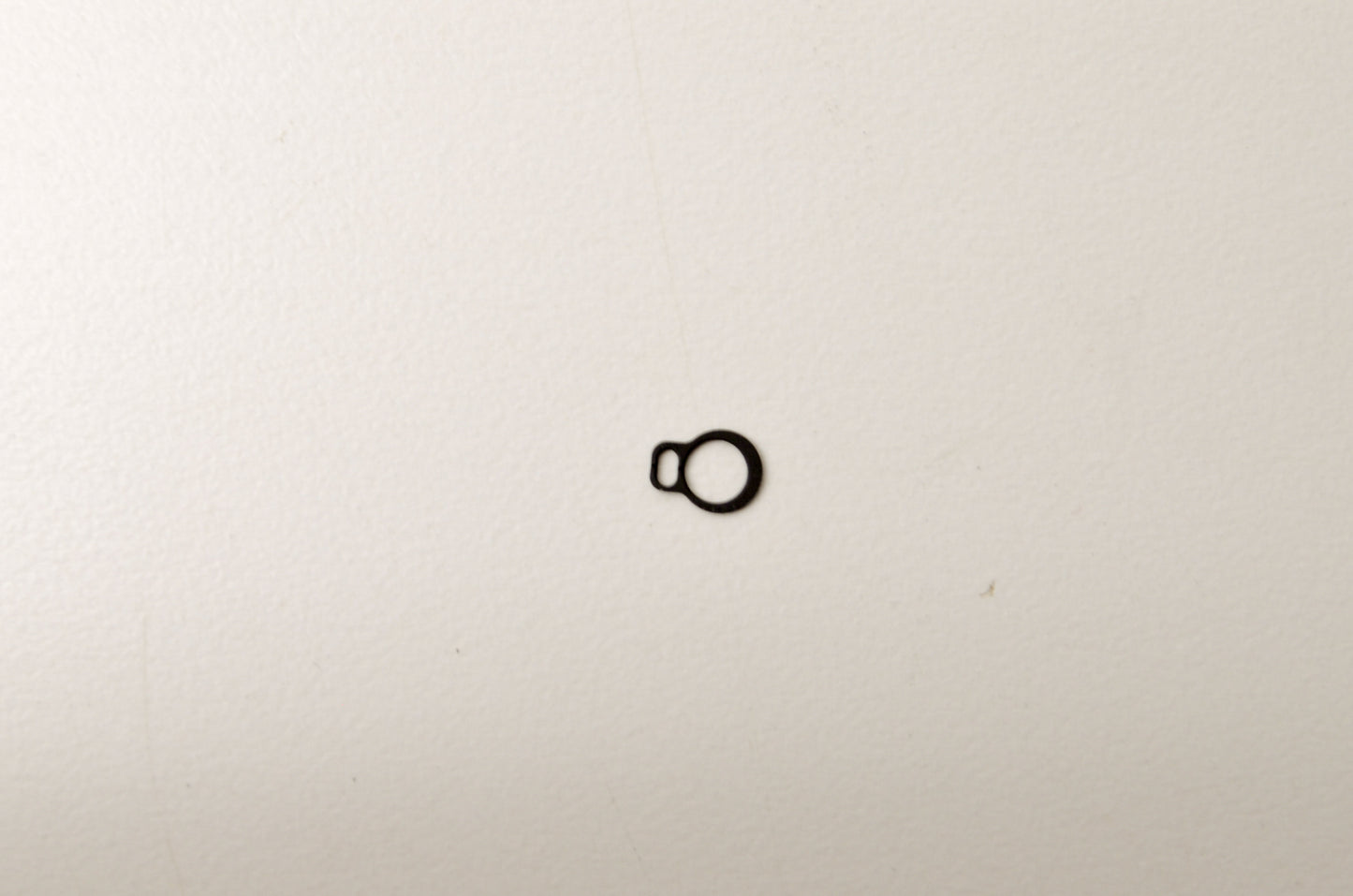 OEM Arctic Cat 0423-402 External Retaining Ring 4mm NOS