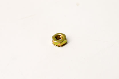OEM Arctic Cat 0123-709 Nut NOS