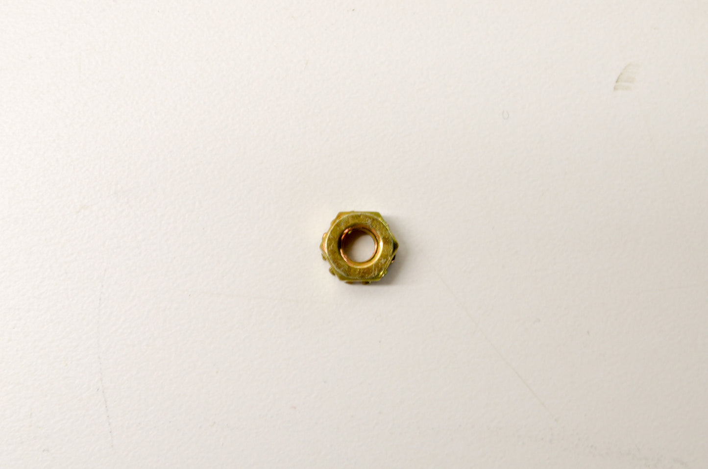 OEM Arctic Cat 0123-709 Nut NOS