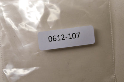 OEM Arctic Cat 0612-107 Resonator Mounting Bushing NOS