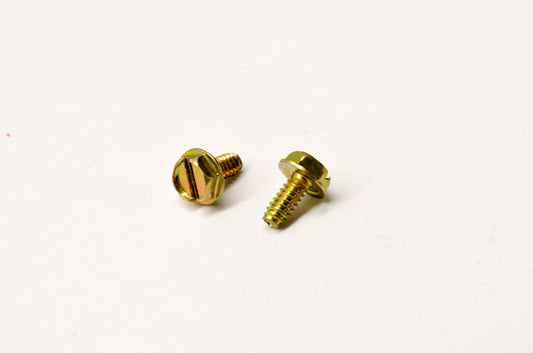 OEM Arctic Cat 0623-137 HWH 6-32X.313 Z&Y Taptite Screw Qty 2 NOS