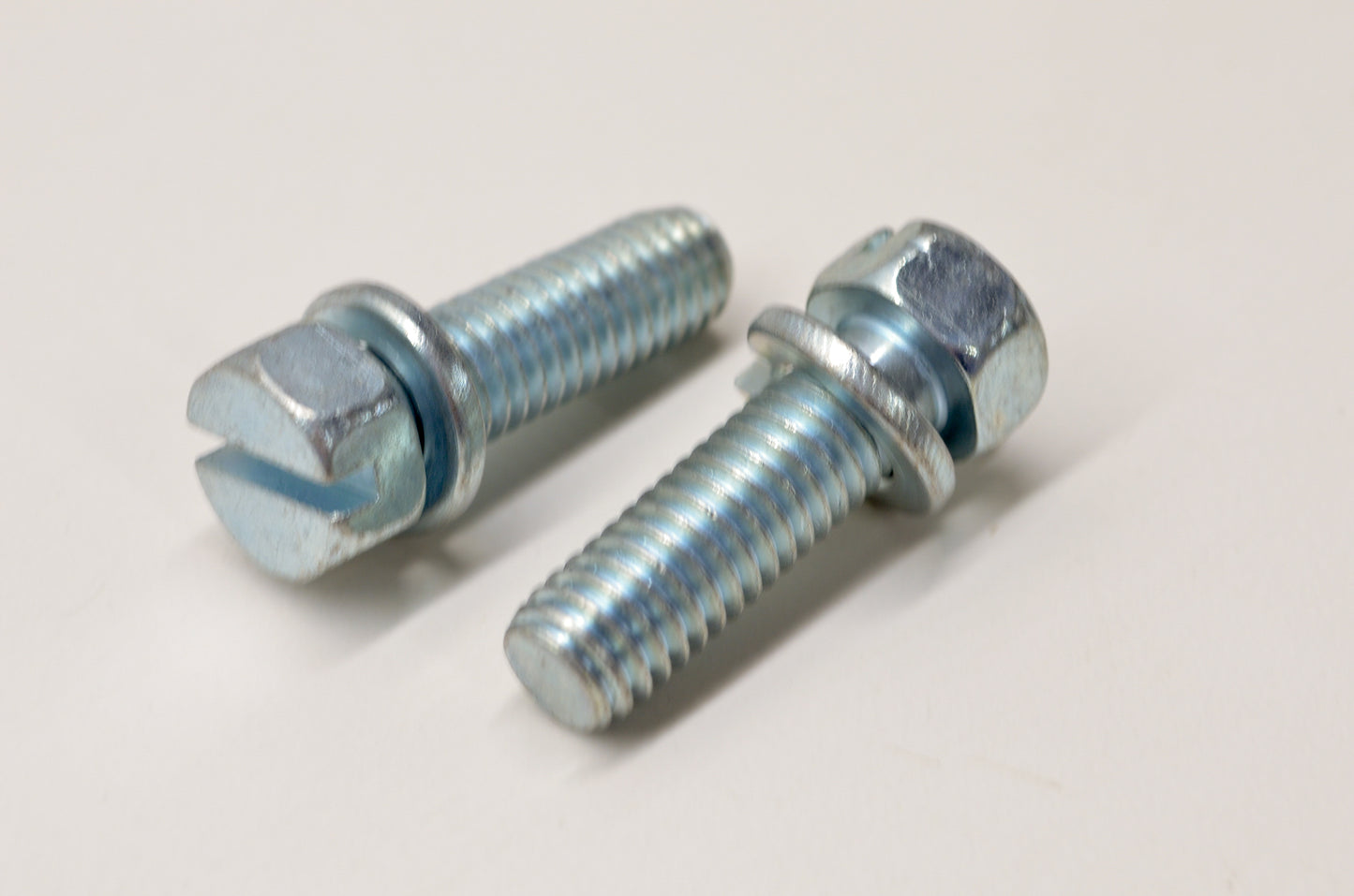 OEM Arctic Cat 1623-166 Hex Head Cap Screw SEMS 3/8-16x1.250 BLK Qty 2 NOS