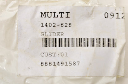 OEM Arctic Cat 1402-628 Slider NOS