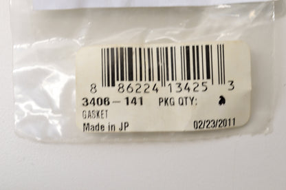 OEM Arctic Cat 3406-141 Gasket NOS