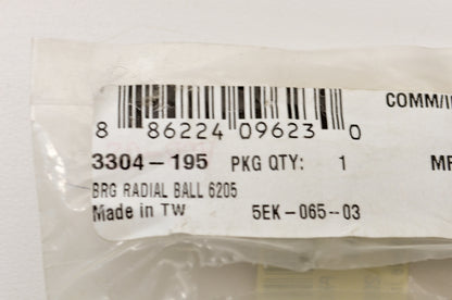 OEM Arctic Cat 3304-195 Bearing
