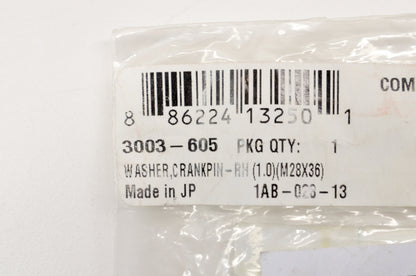 OEM Arctic Cat 3003-605 Washer NOS