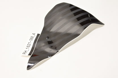 OEM Arctic Cat 1621-388 Right Hand Forward Side Panel Decal NOS