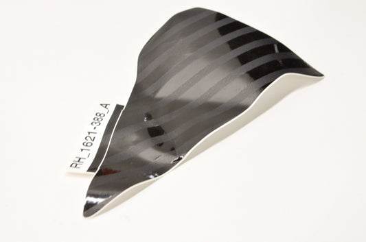 OEM Arctic Cat 1621-388 Right Hand Forward Side Panel Decal NOS