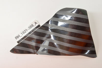 OEM Arctic Cat 1621-388 Right Hand Forward Side Panel Decal NOS