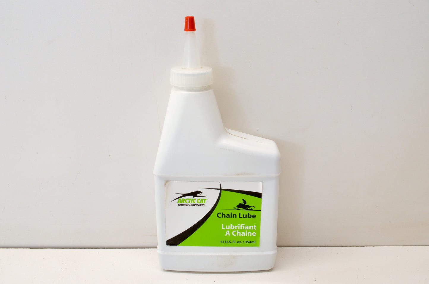 OEM Arctic Cat 4639-364 Chain Lube 12 Fl Oz