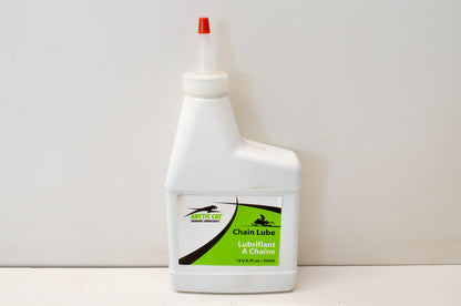 OEM Arctic Cat 4639-364 Chain Lube 12 Fl Oz