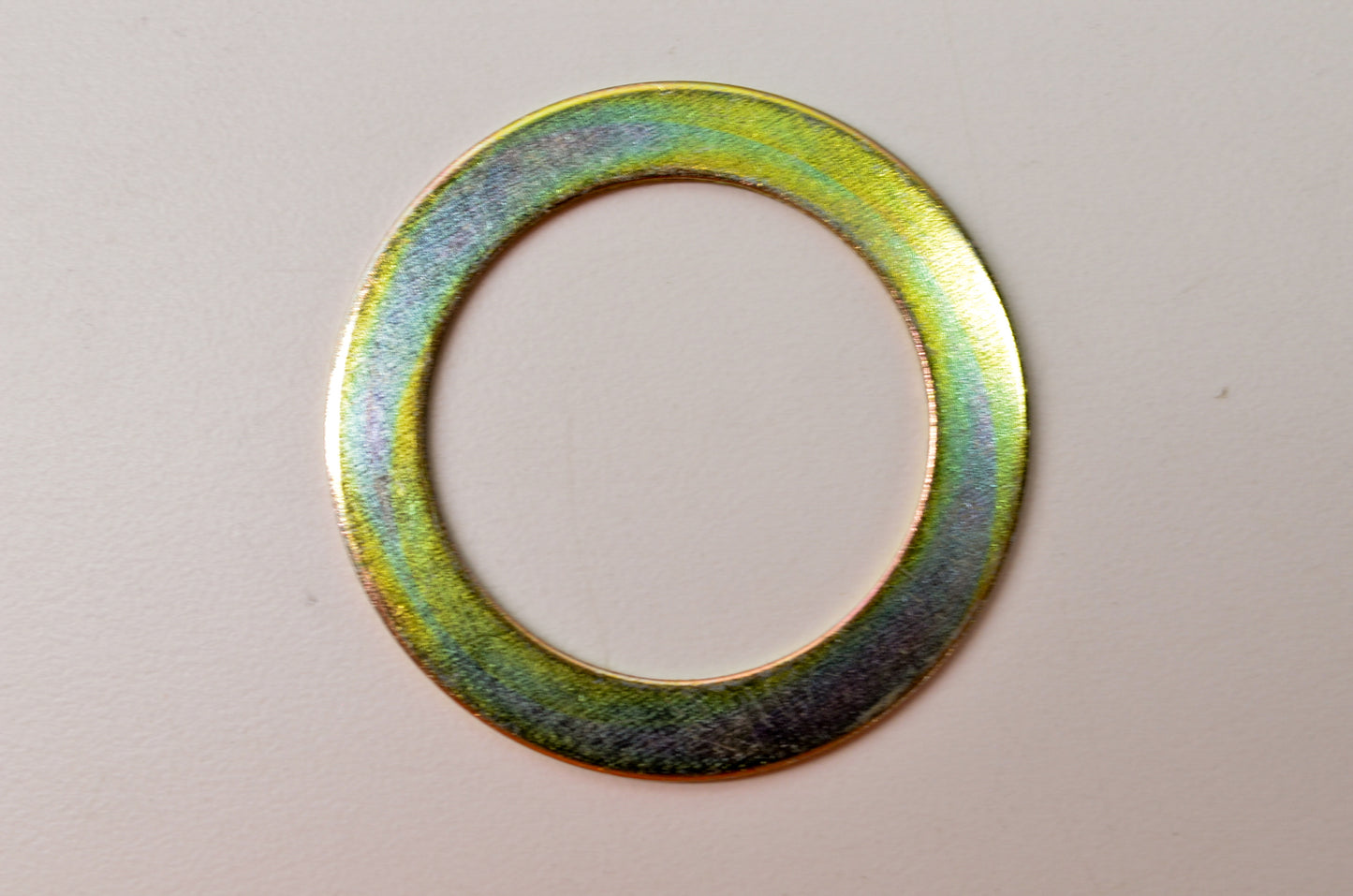OEM Arctic Cat 0148-199 Flat Washer 1.51x2.10x.060 NOS