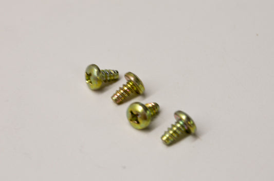 OEM Arctic Cat 0623-200 Self Tap Screw #8X5/16 Qty 4 NOS