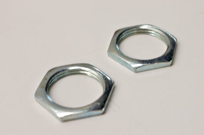 OEM Arctic Cat 0123-900 Ignition Nut Qty 2 NOS