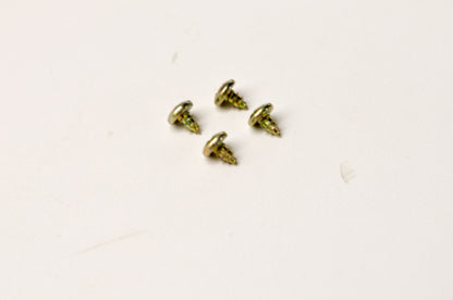 OEM Arctic Cat 0623-338 PNHD #4x3/16 TYPE AB Self Tap Screw Qty 4 NOS