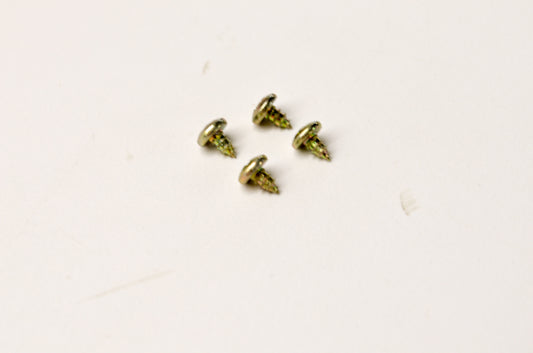 OEM Arctic Cat 0623-338 PNHD #4x3/16 TYPE AB Self Tap Screw Qty 4 NOS