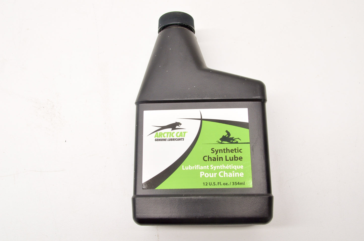 OEM Arctic Cat 5639-039 Synthetic Chain Lube 12 Fl Oz