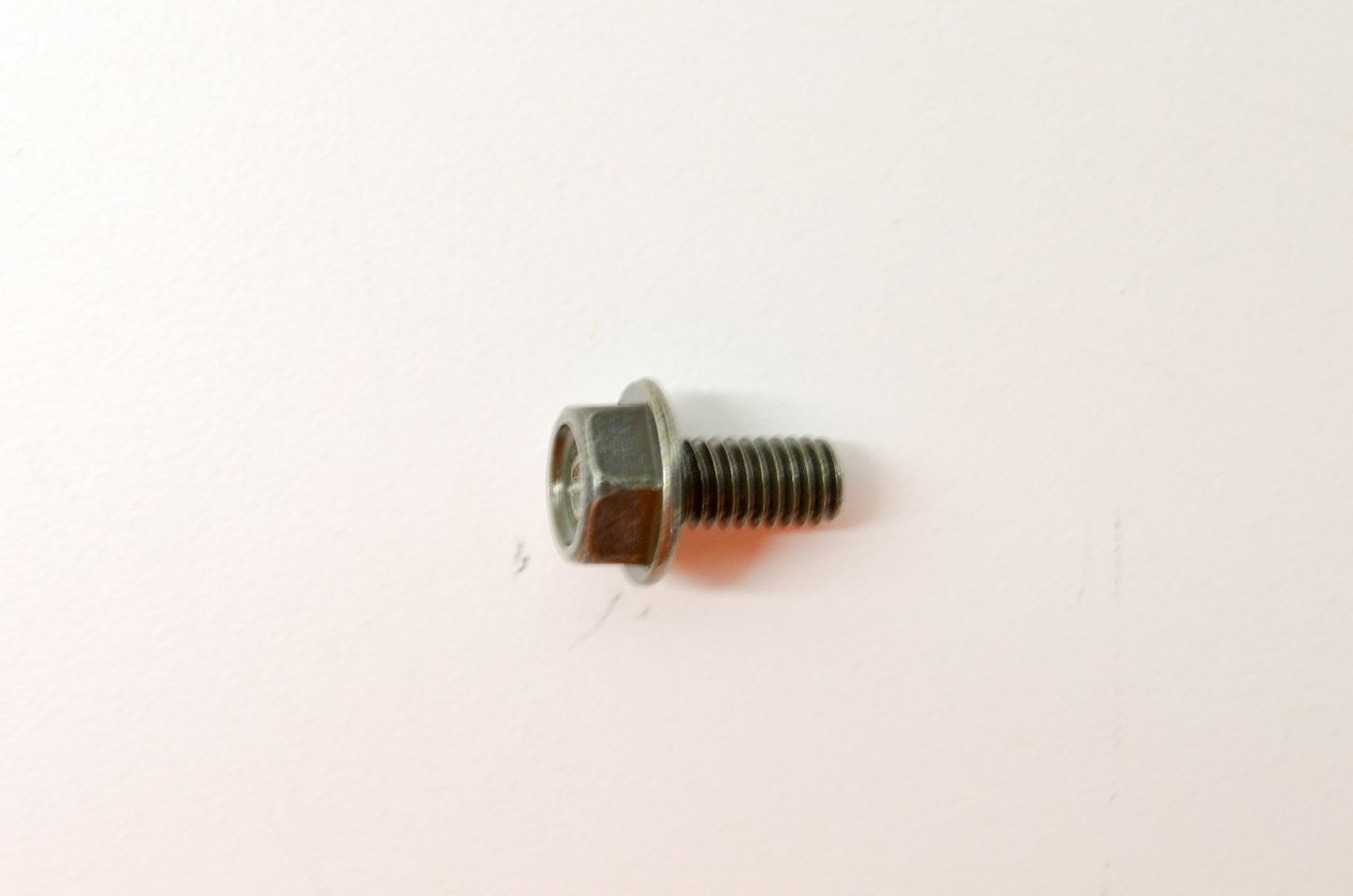 OEM Arctic Cat 3301-386 Hex Washer Face Bolt NOS