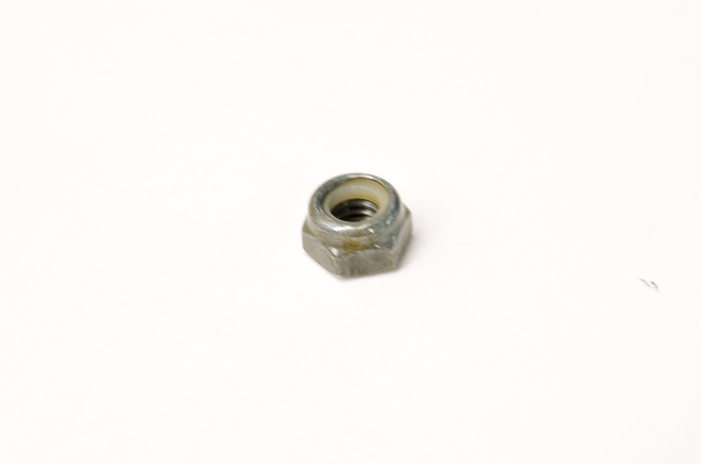 OEM Arctic Cat 3301-281 Nylon Nut NOS