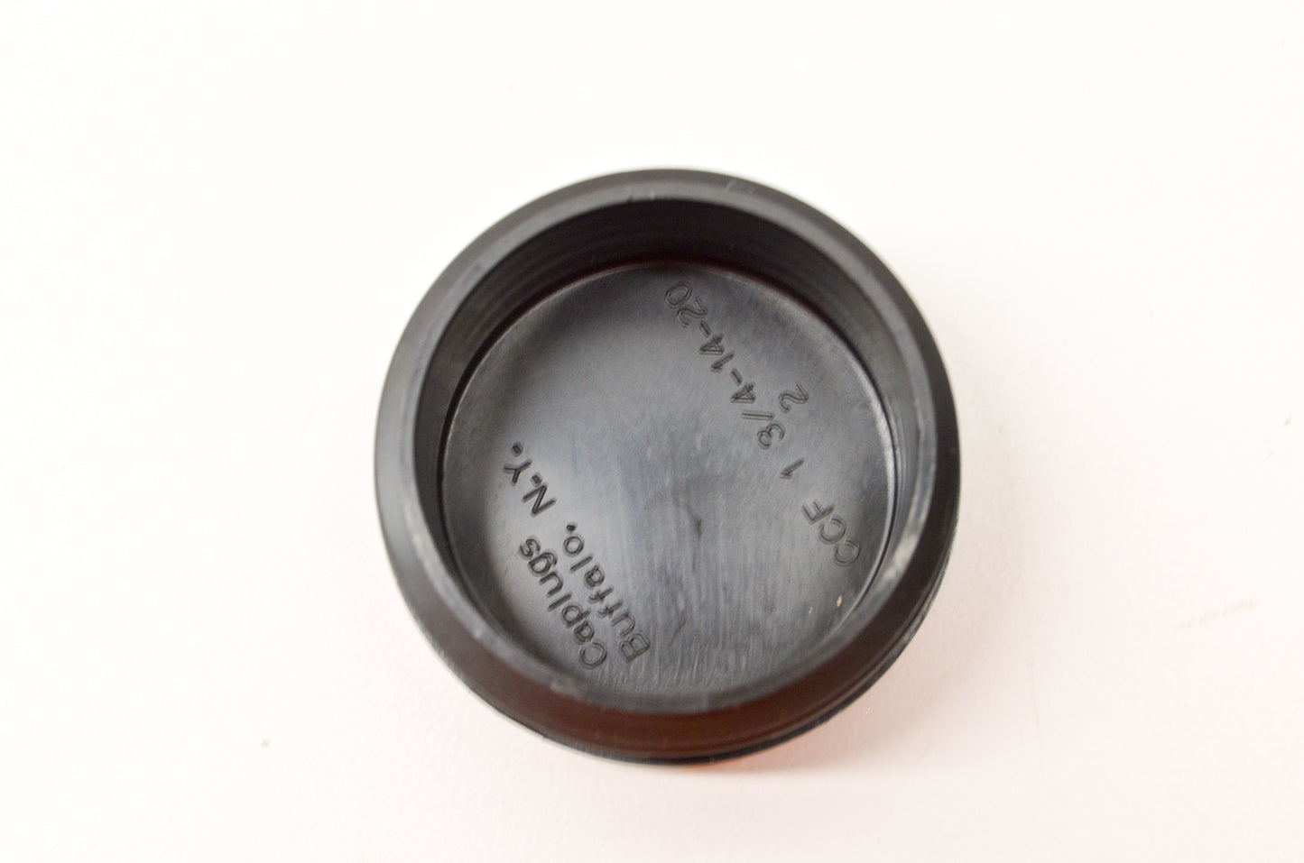 OEM Arctic Cat 0406-130 Bumper Cap NOS