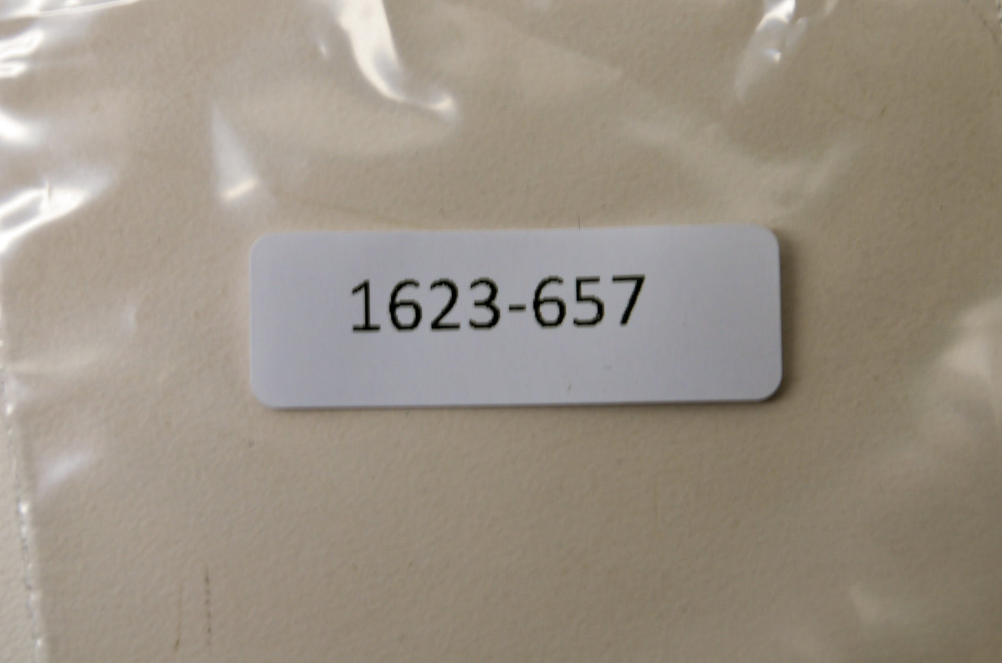 OEM Arctic Cat 1623-657 Insert QTY 2 NOS