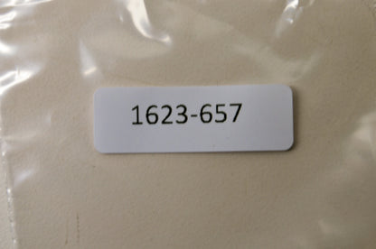 OEM Arctic Cat 1623-657 Insert QTY 2 NOS