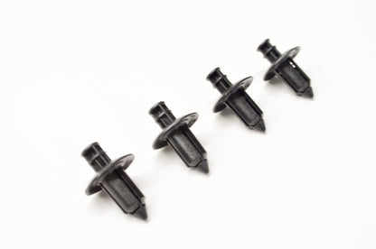 OEM Arctic Cat 3304-552 Mudguard Clip Qty 4 NOS