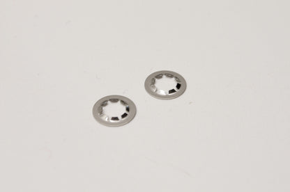 OEM Arctic Cat 1623-747 Split Ring Retainer Qty 2 NOS